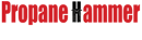 propanehammer.com -- Innovative equipment for driving posts